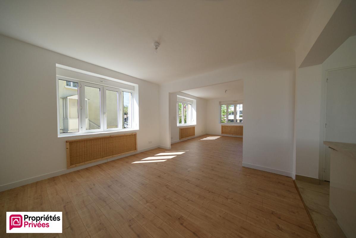 METZ Maison Metz 8 pièces 185 m2 1