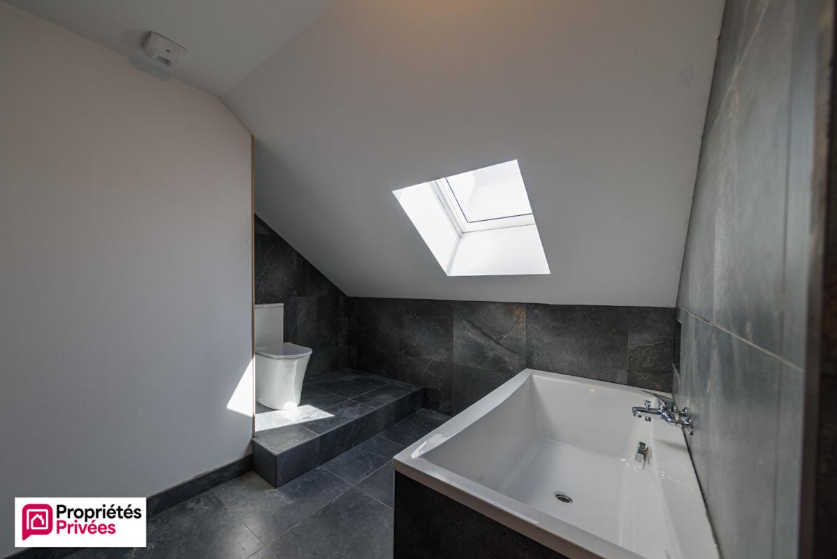 METZ Maison Metz 8 pièces 185 m2 16