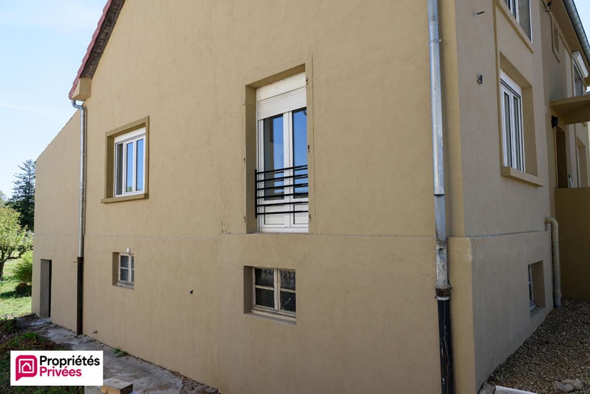 METZ Maison Metz 8 pièces 185 m2 18