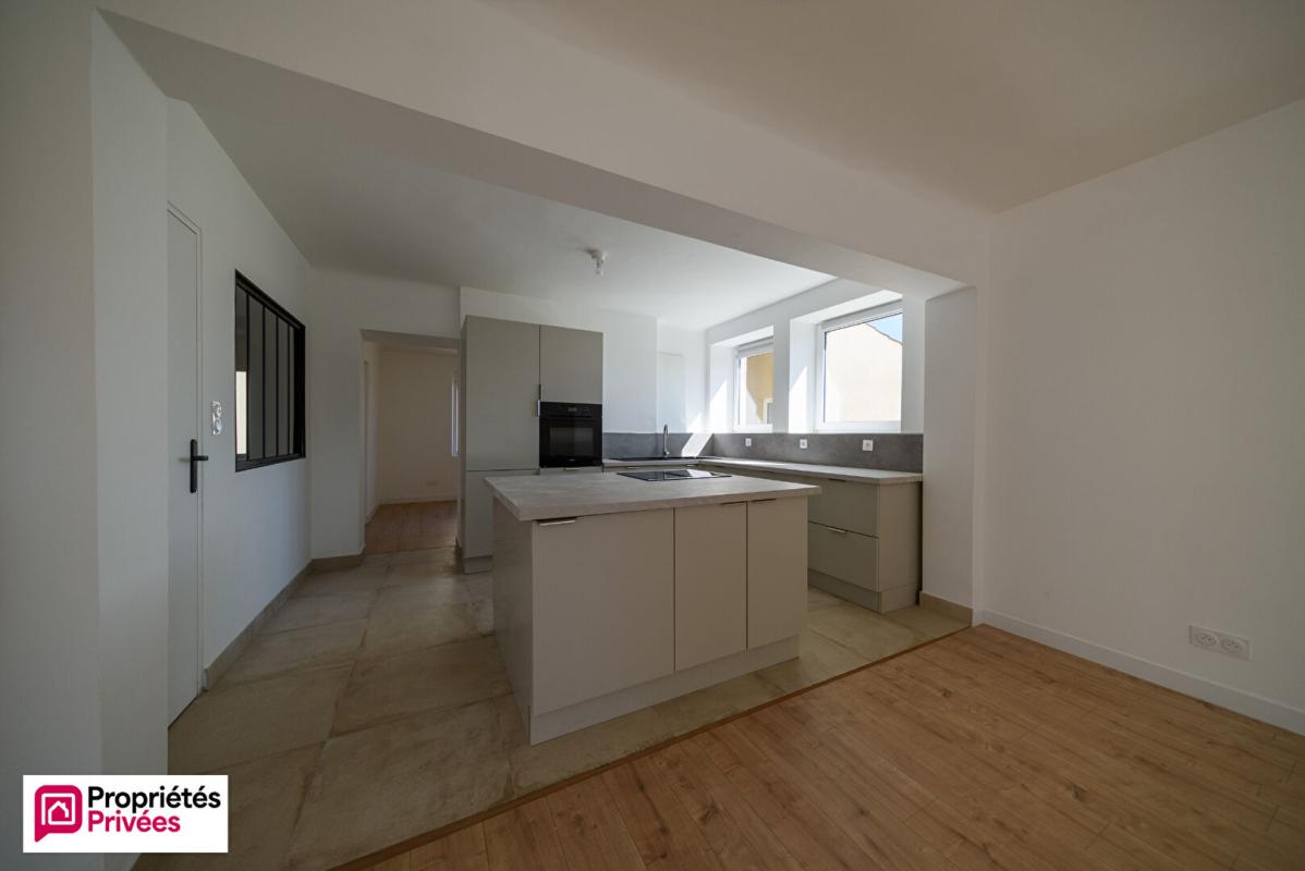 METZ Maison Metz 8 pièces 185 m2 2