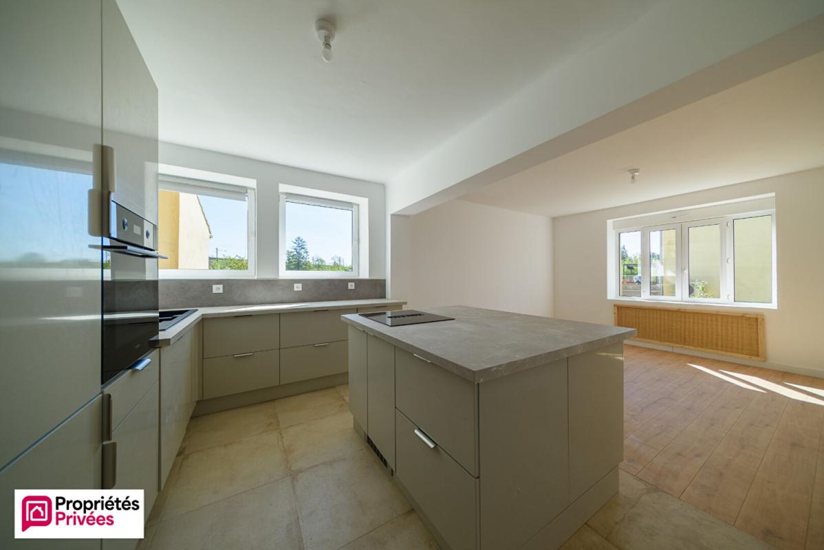 METZ Maison Metz 8 pièces 185 m2 3