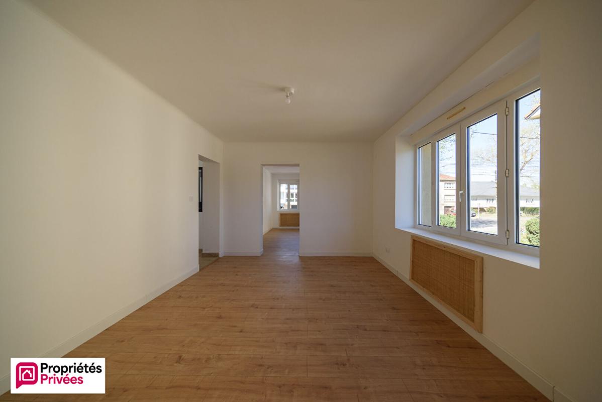 METZ Maison Metz 8 pièces 185 m2 7
