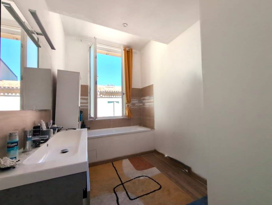 LIBOURNE Maison de ville 7