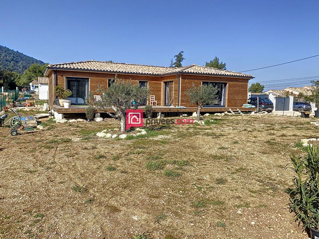 PLAN-D'AUPS-SAINTE-BAUME Maison Plan D Aups Sainte Baume 5 pièce(s) 128 m2 9
