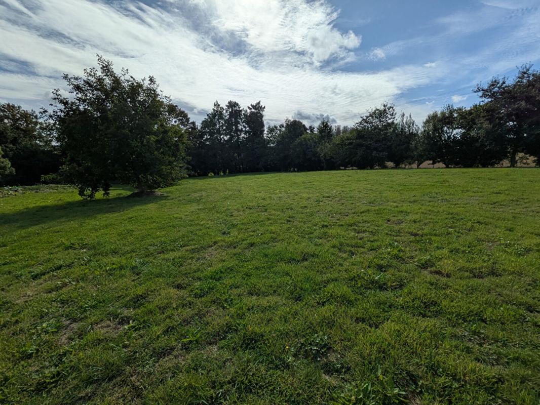 LANDEHEN 5MN DE LAMBALLE. 4 chambres-garage 7