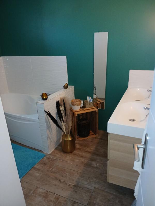 LE VAL Villa récente 6 pièces 150 m2 - LE VAL 12