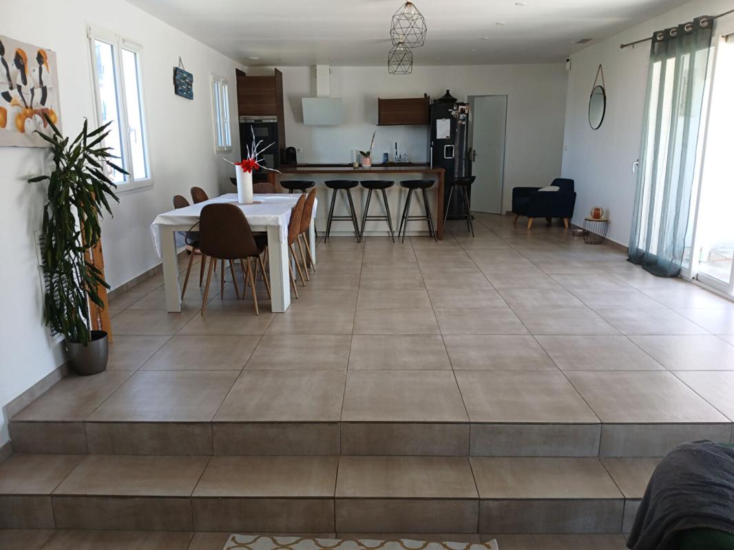 LE VAL Villa récente 6 pièces 150 m2 - LE VAL 5