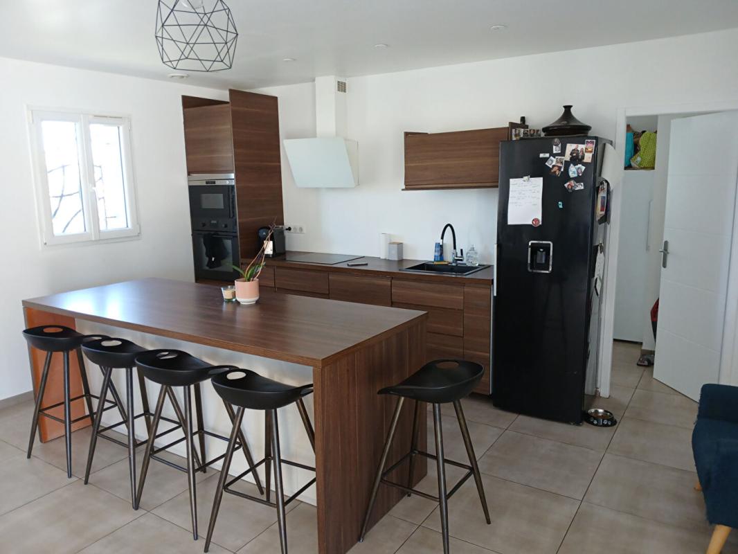 LE VAL Villa récente 6 pièces 150 m2 - LE VAL 7