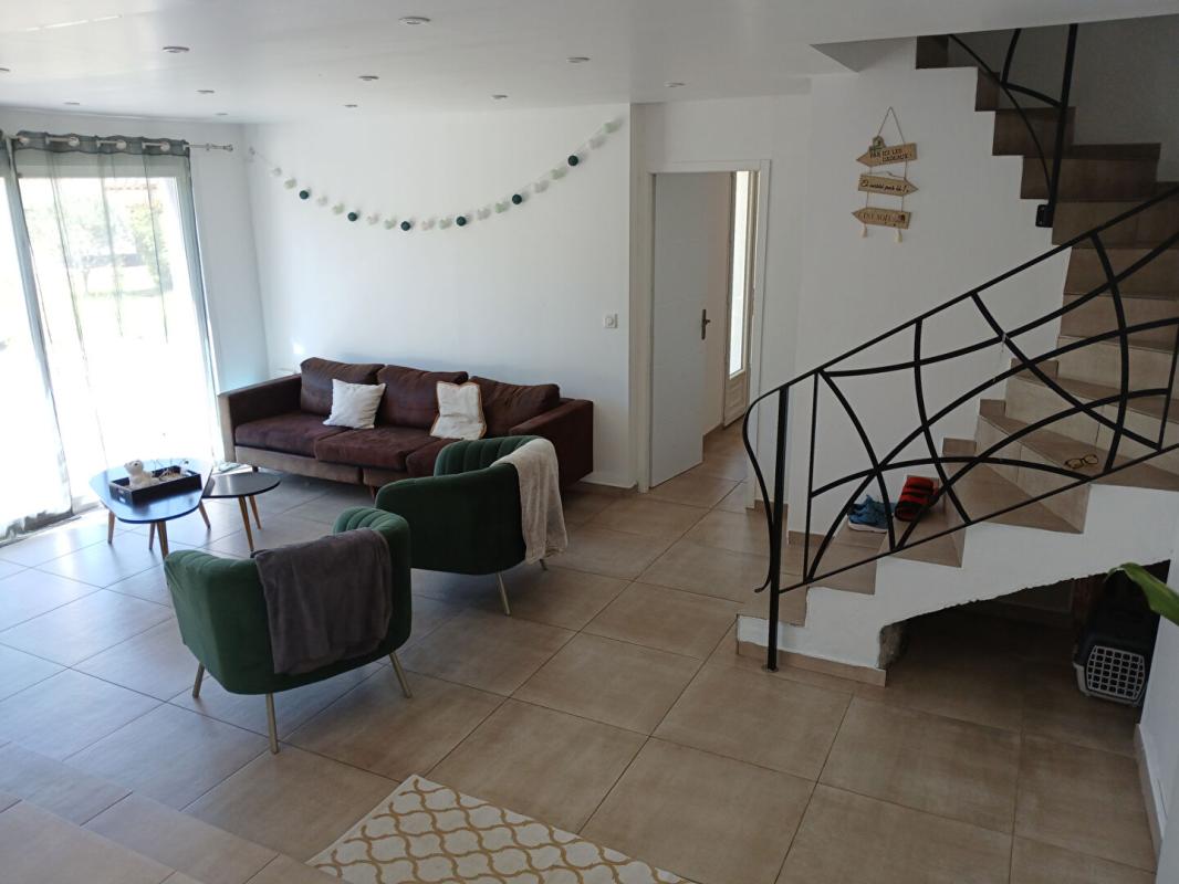 LE VAL Villa récente 6 pièces 150 m2 - LE VAL 8