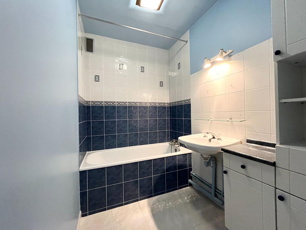 LE CHESNAY Appartement  4 pièce(s) 7