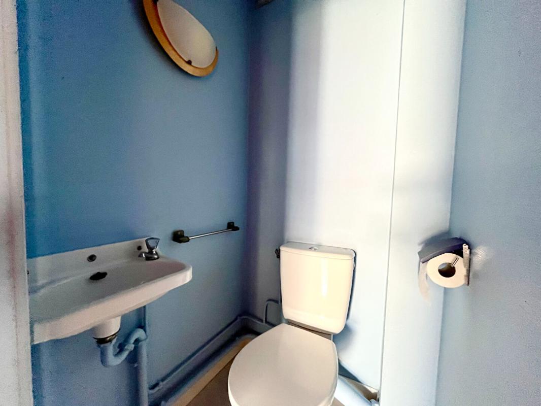 LE CHESNAY Appartement  4 pièce(s) 8