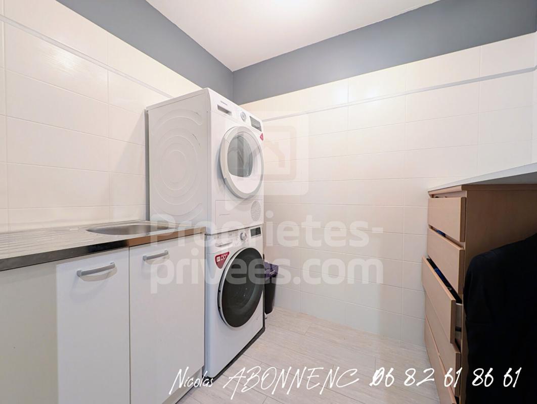 LE GUA Maison Le Gua 8 pièce(s) 270 m2 15