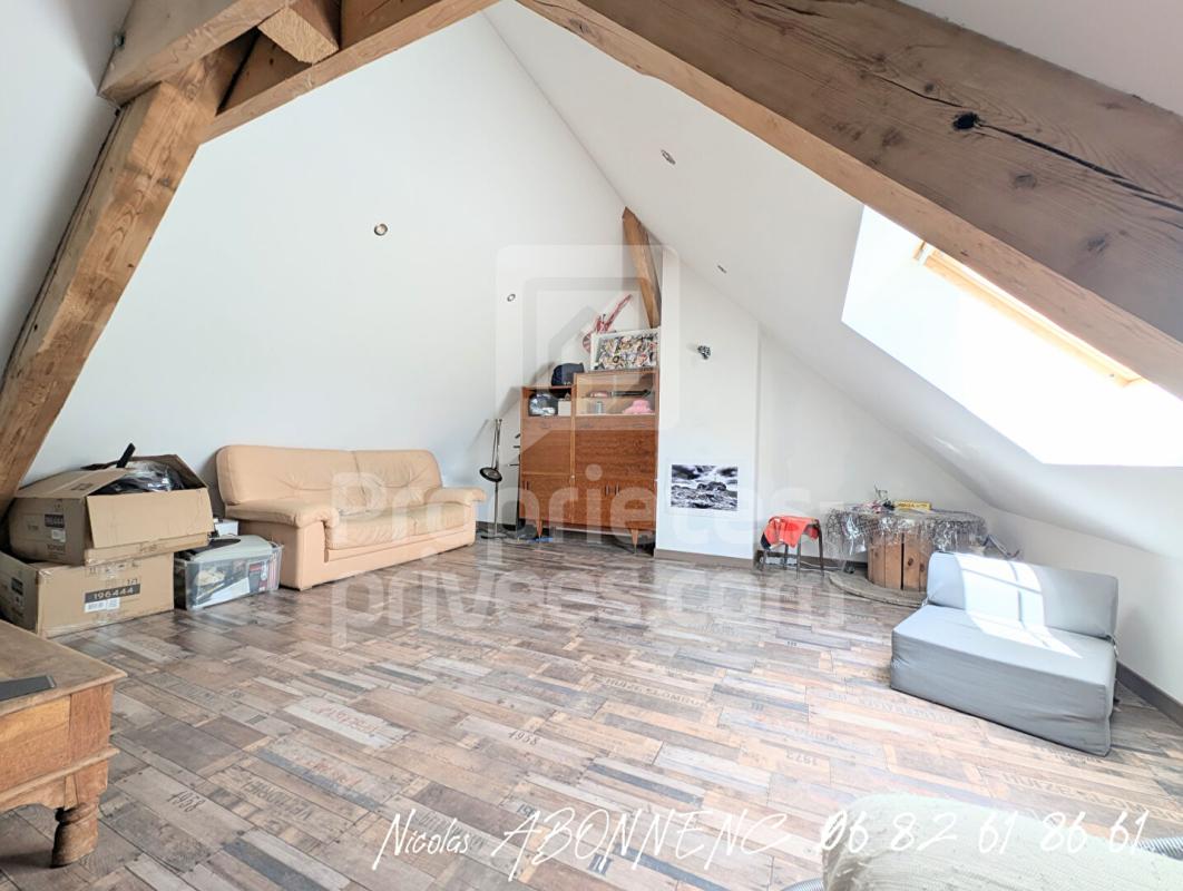 LE GUA Maison Le Gua 8 pièce(s) 270 m2 16