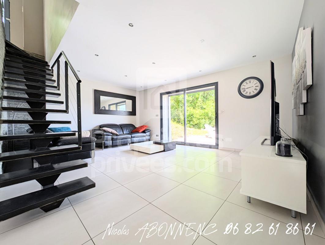 LE GUA Maison Le Gua 8 pièce(s) 270 m2 6