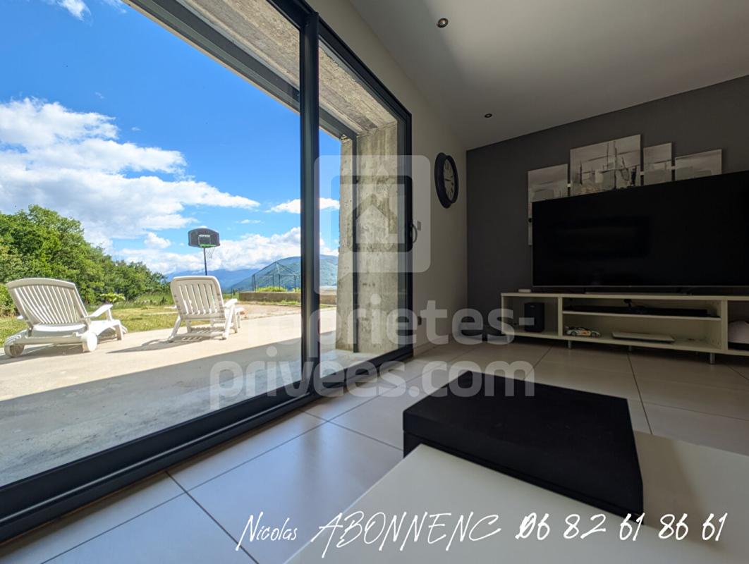 LE GUA Maison Le Gua 8 pièce(s) 270 m2 7