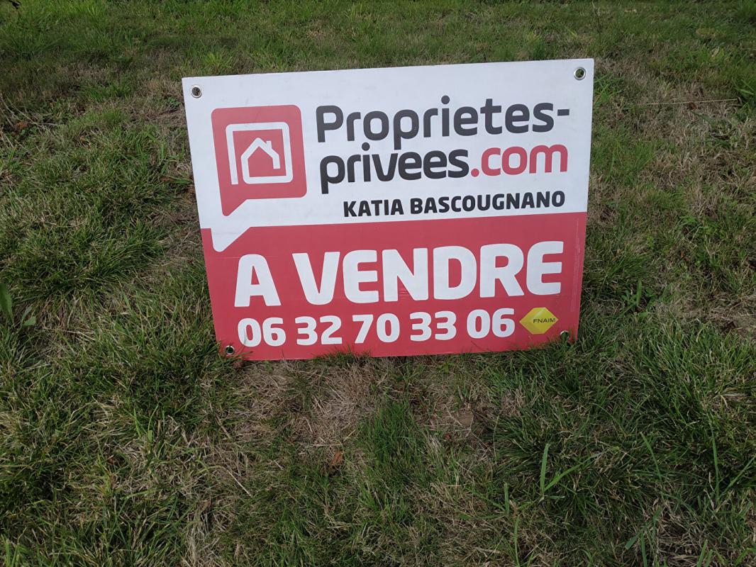 SAINT-JULIEN-DE-CONCELLES Terrain 356m², Saint Julien de Concelles (44450) 1