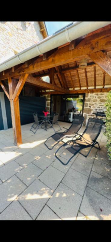 SAINT-MARTIN-LA-MEANNE Maison Saint Martin La Meanne 5 pièce(s) 225 m2 11