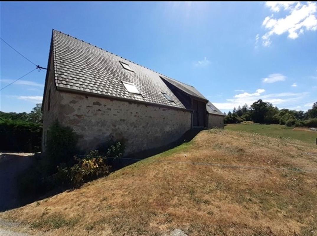 SAINT-MARTIN-LA-MEANNE Maison Saint Martin La Meanne 5 pièce(s) 225 m2 14