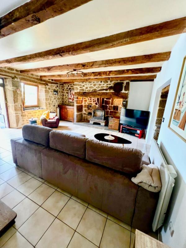 SAINT-MARTIN-LA-MEANNE Maison Saint Martin La Meanne 5 pièce(s) 225 m2 4