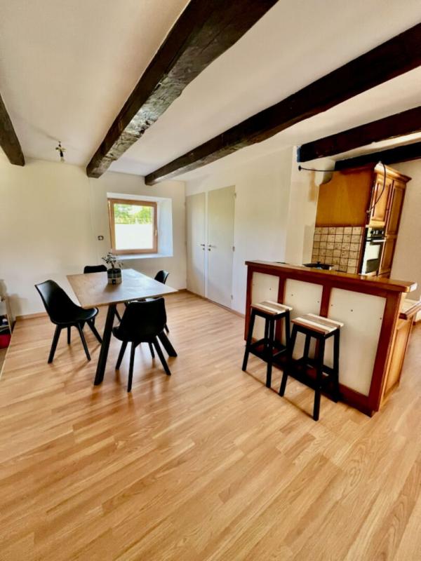 SAINT-MARTIN-LA-MEANNE Maison Saint Martin La Meanne 5 pièce(s) 225 m2 6