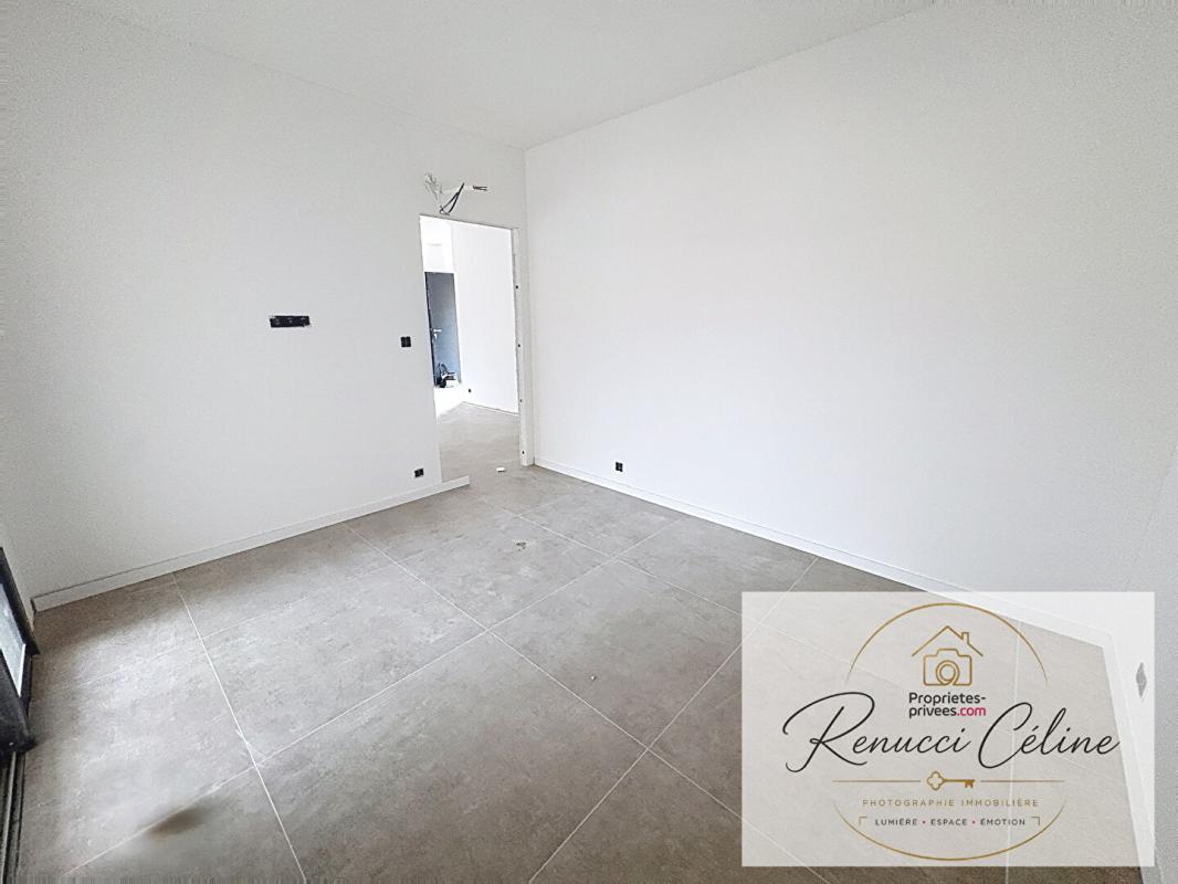 GROSSETO-PRUGNA Appartement Porticcio 54 m2 + Terrasse de 20 m² 5