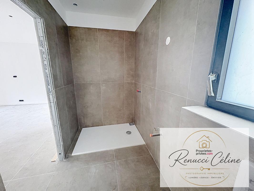 GROSSETO-PRUGNA Appartement Porticcio 54 m2 + Terrasse de 20 m² 6