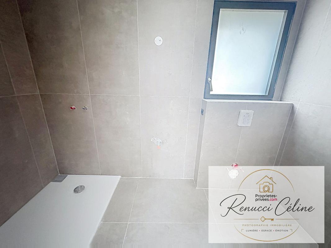 GROSSETO-PRUGNA Appartement Porticcio 54 m2 + Terrasse de 20 m² 7