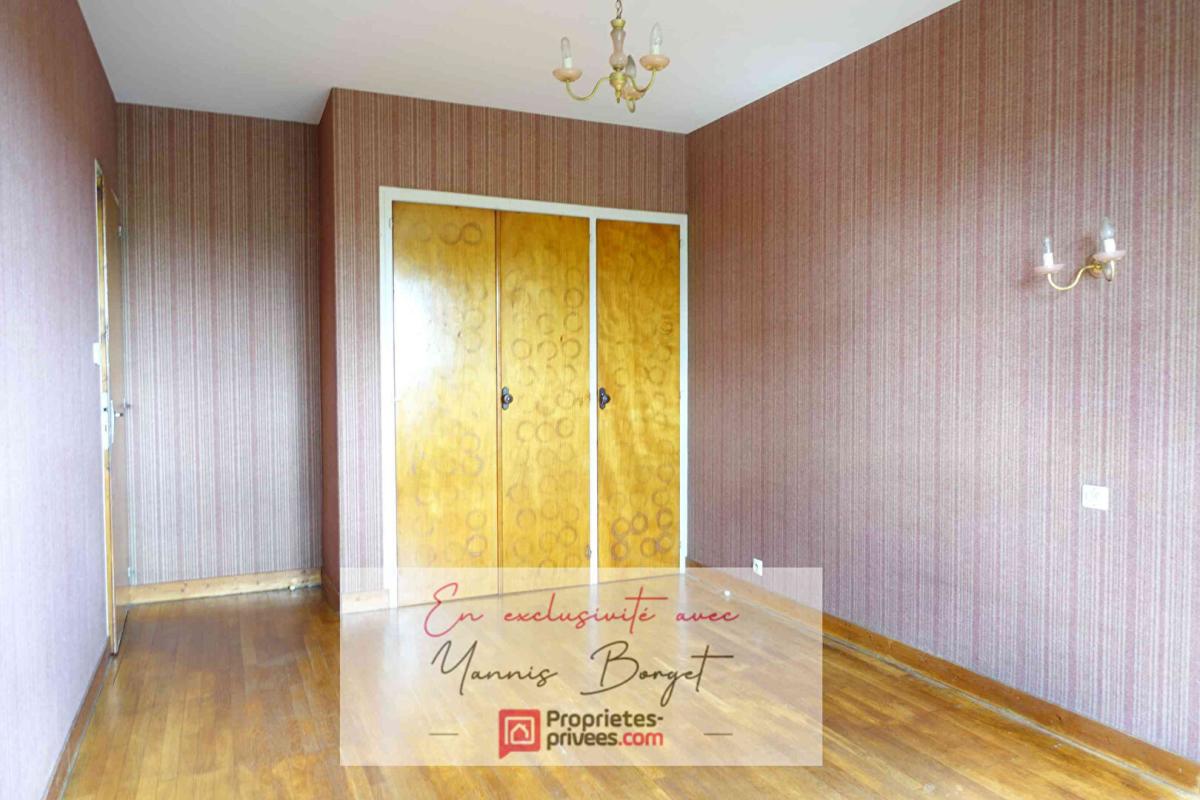 CHAVAGNES-EN-PAILLERS Maison sur sous-sol avec 3 chambres - Chavagnes-en-Paillers 10