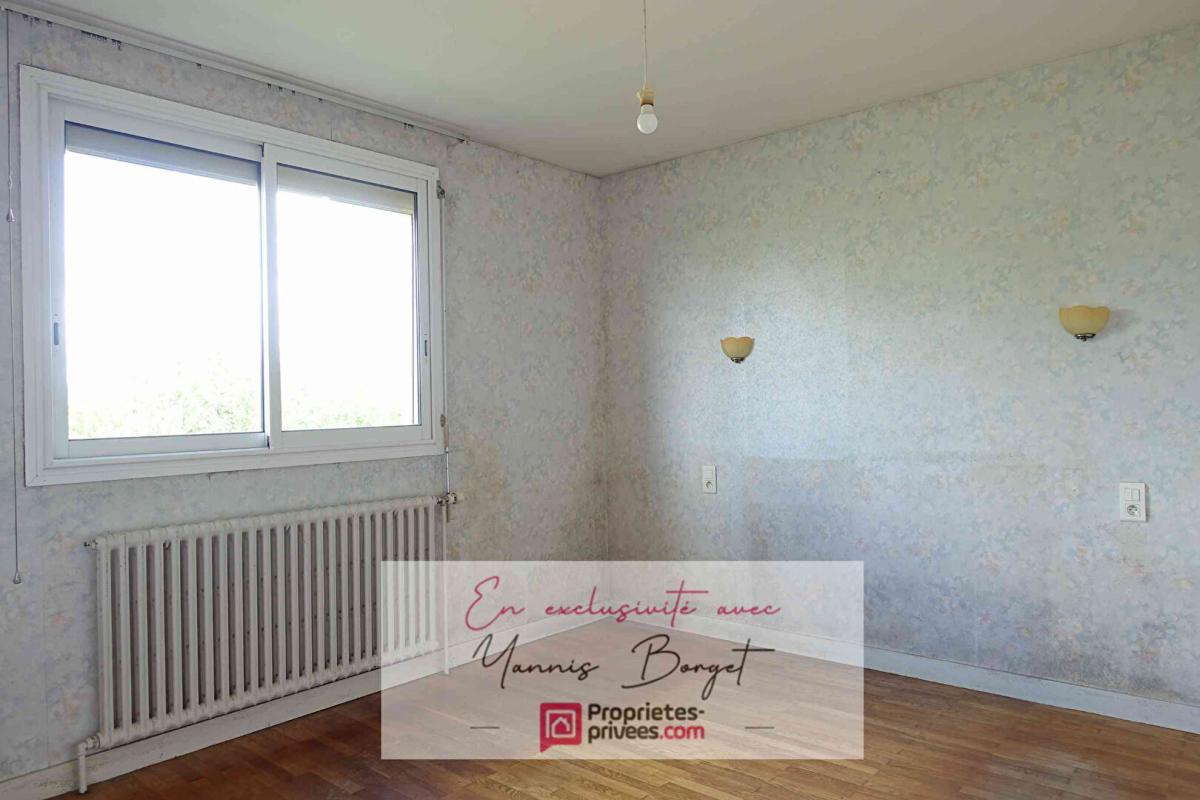 CHAVAGNES-EN-PAILLERS Maison sur sous-sol avec 3 chambres - Chavagnes-en-Paillers 11