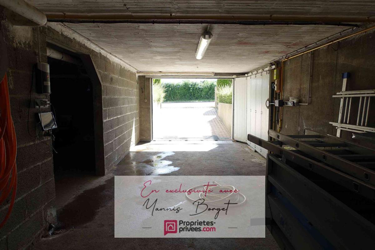 CHAVAGNES-EN-PAILLERS Maison sur sous-sol avec 3 chambres - Chavagnes-en-Paillers 15