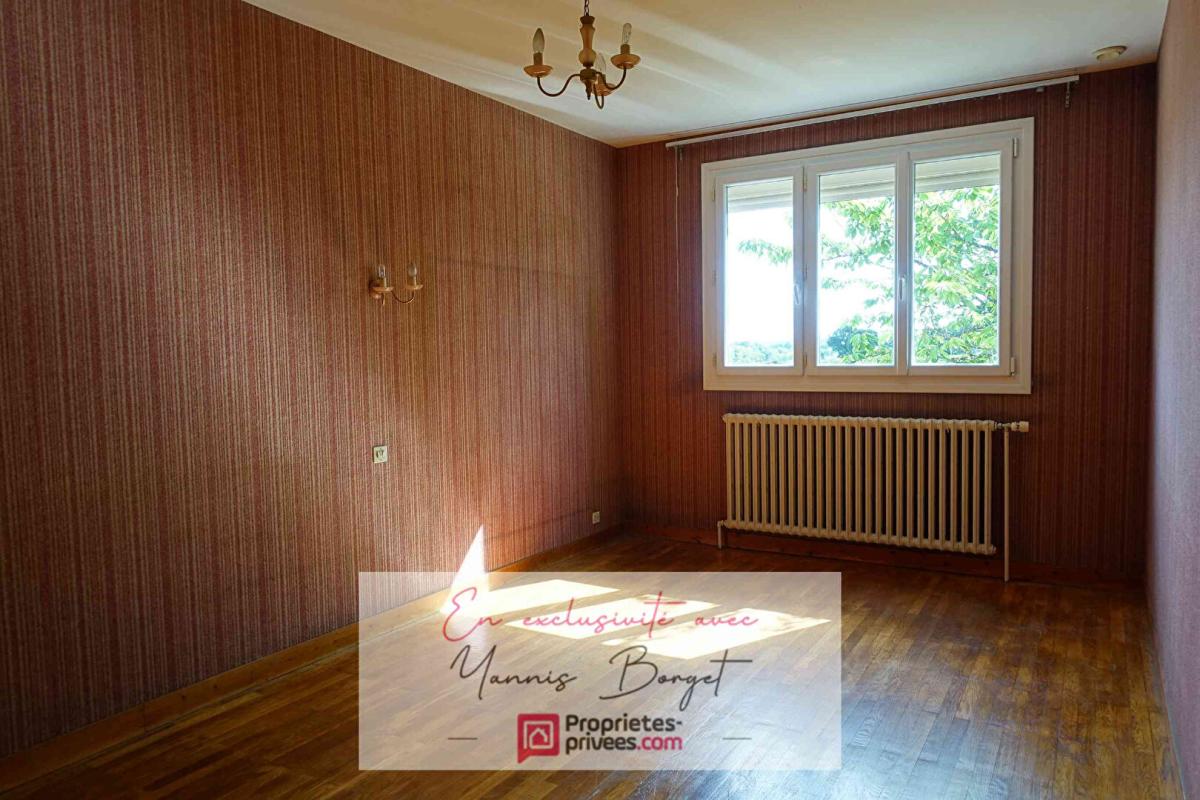 CHAVAGNES-EN-PAILLERS Maison sur sous-sol avec 3 chambres - Chavagnes-en-Paillers 9
