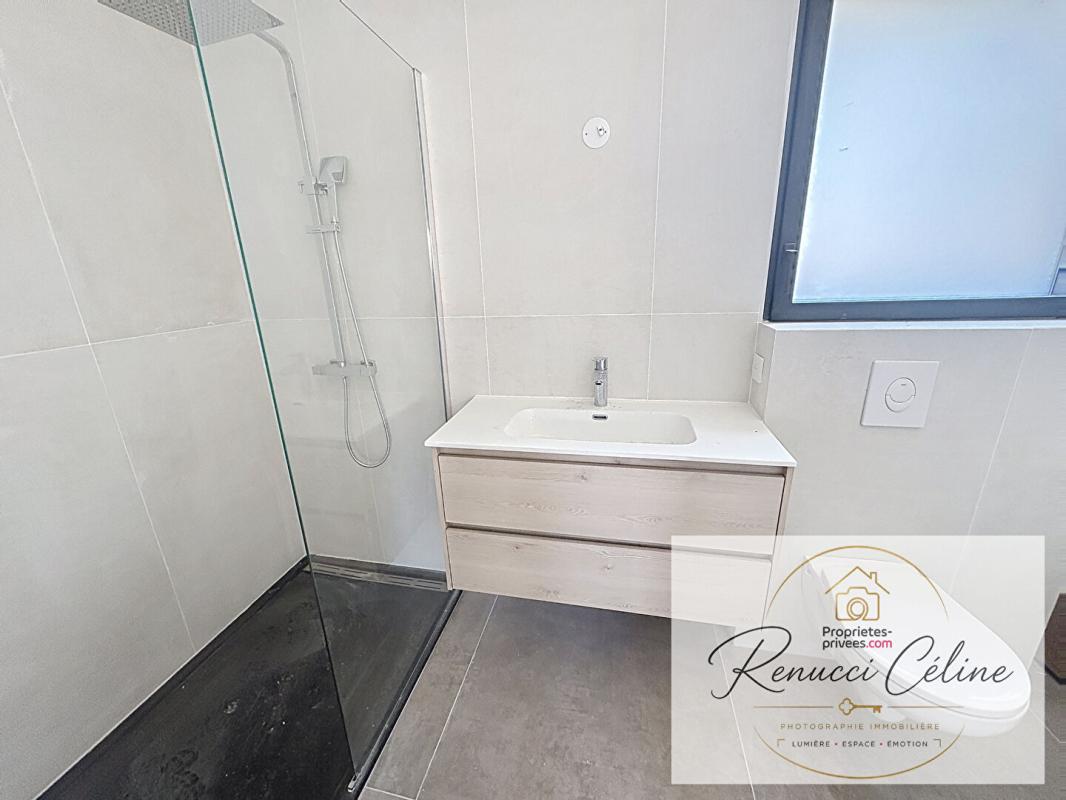 GROSSETO-PRUGNA Appartement Porticcio T3 de 52 m2 + Terrasse de 18 m² 9