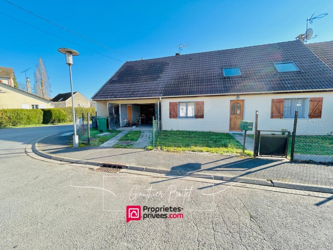 COULOMMIERS Maison Coulommiers 6 pièce(s) 108 m2 15