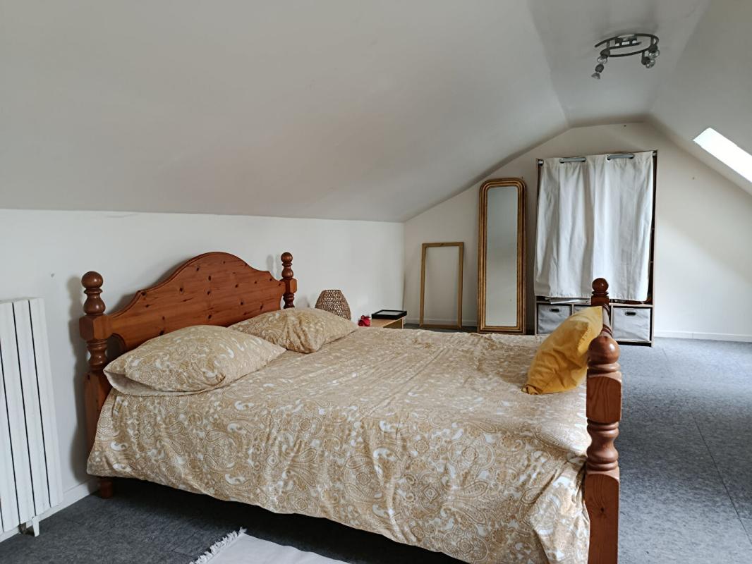 LANGONNET Maison Langonnet 5 pièce(s) 13