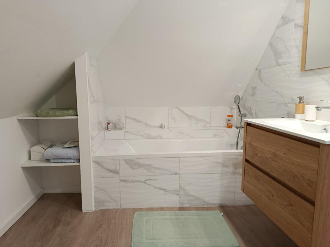 LANGONNET Maison Langonnet 5 pièce(s) 15