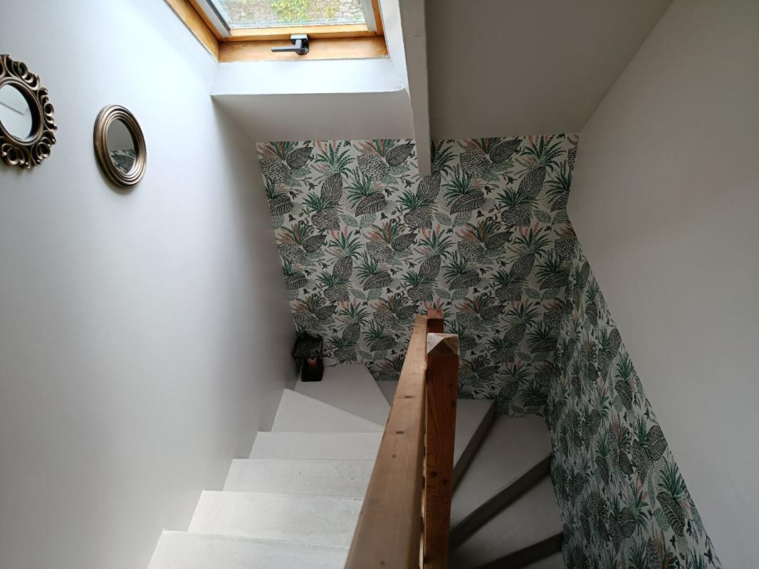 LANGONNET Maison Langonnet 5 pièce(s) 16
