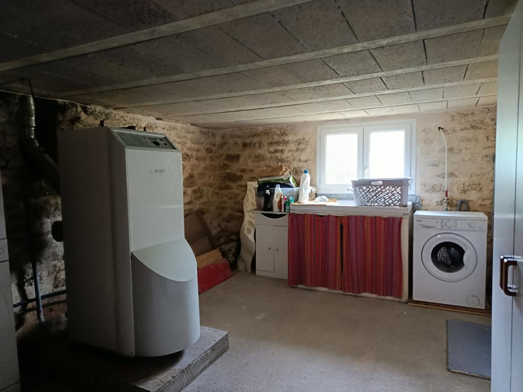 LANGONNET Maison Langonnet 5 pièce(s) 17
