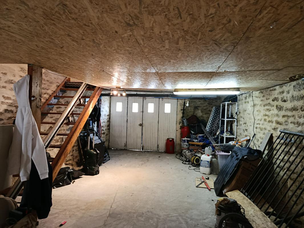 LANGONNET Maison Langonnet 5 pièce(s) 18