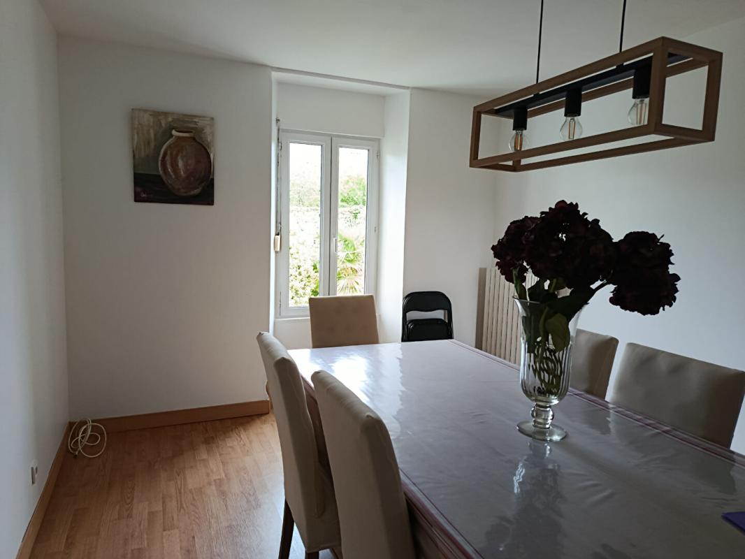LANGONNET Maison Langonnet 5 pièce(s) 8