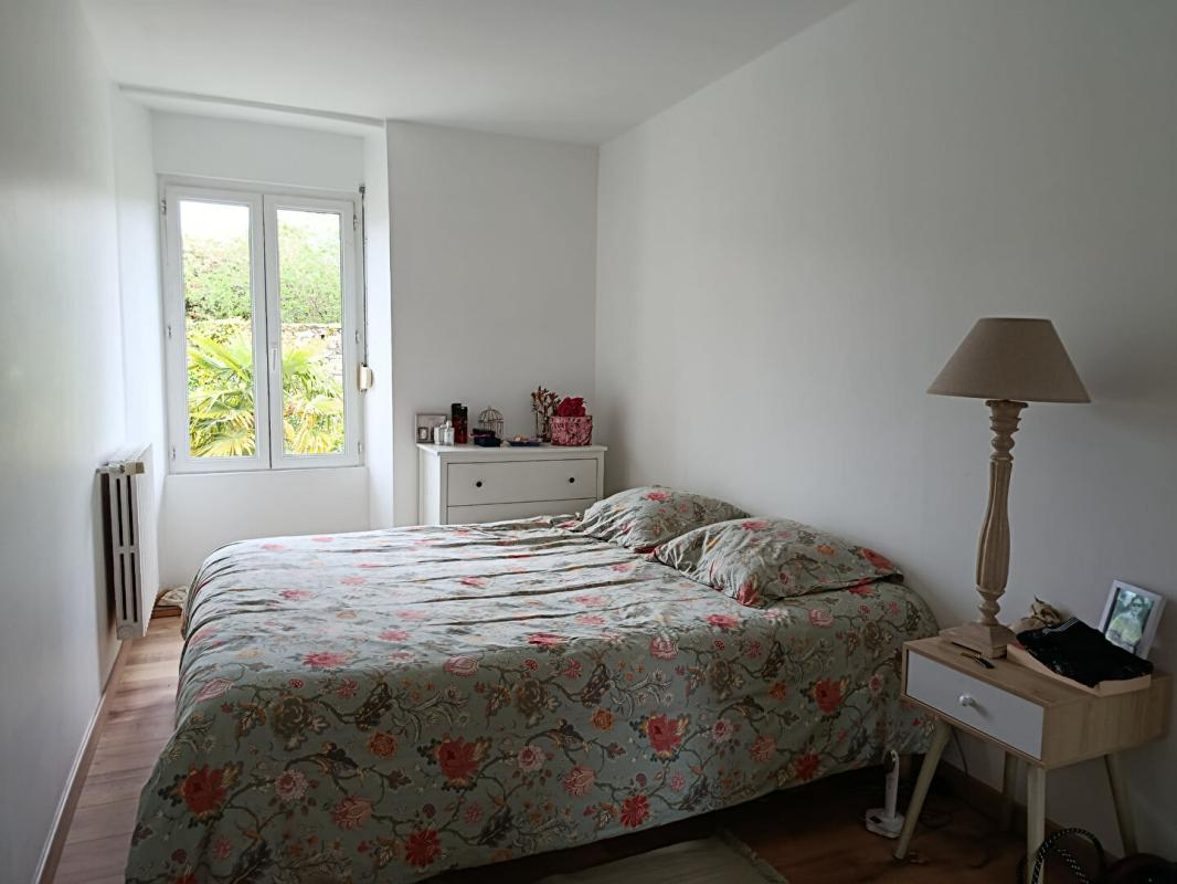 LANGONNET Maison Langonnet 5 pièce(s) 9