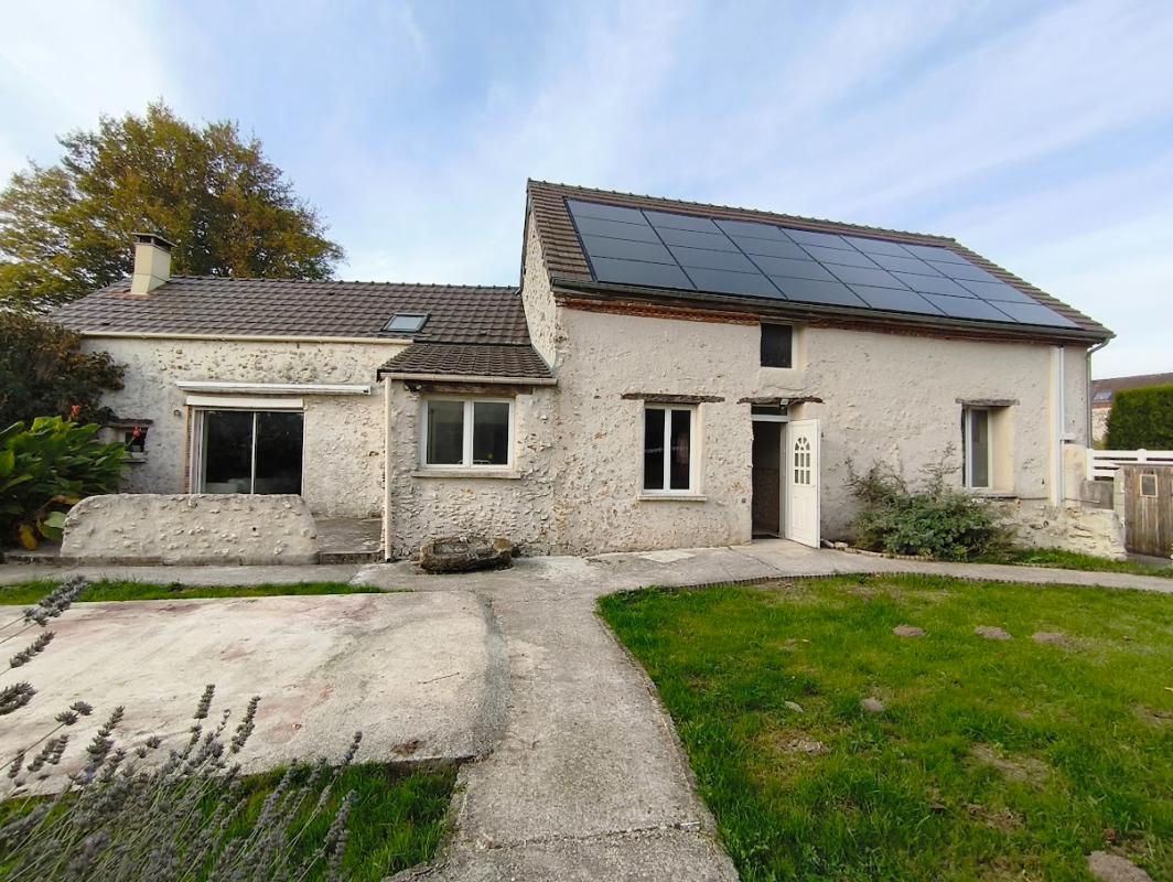 MONTMIRAIL Maison Montmirail 13