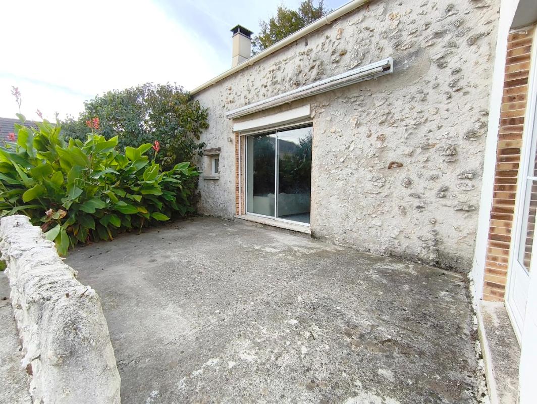 MONTMIRAIL Maison Montmirail 14