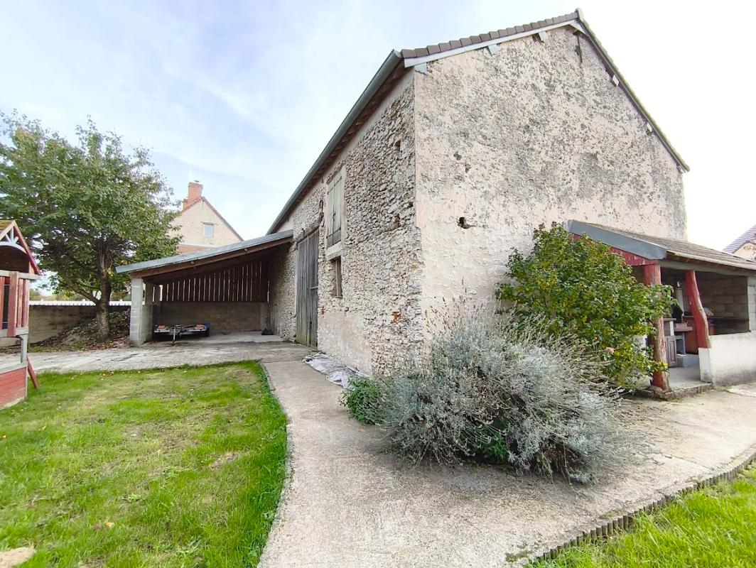 MONTMIRAIL Maison Montmirail 15