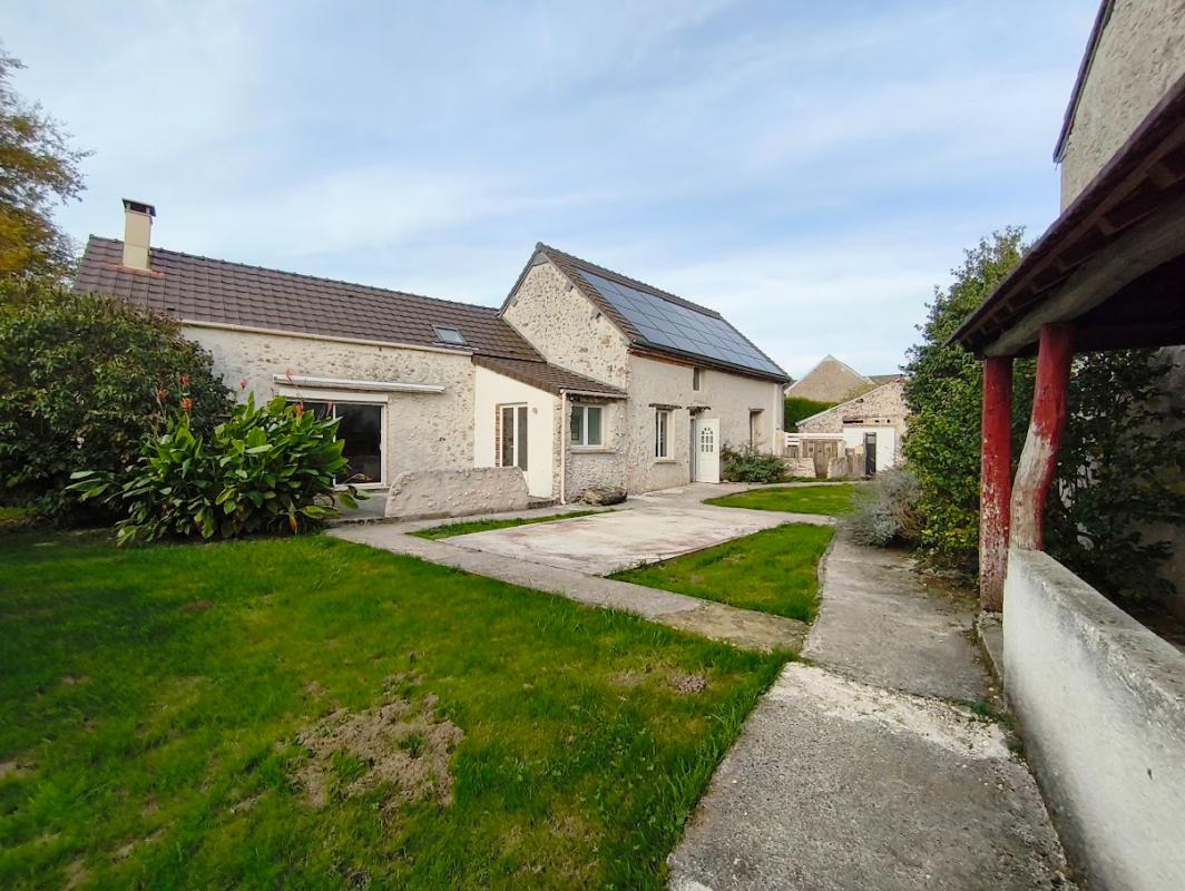 MONTMIRAIL Maison Montmirail 18