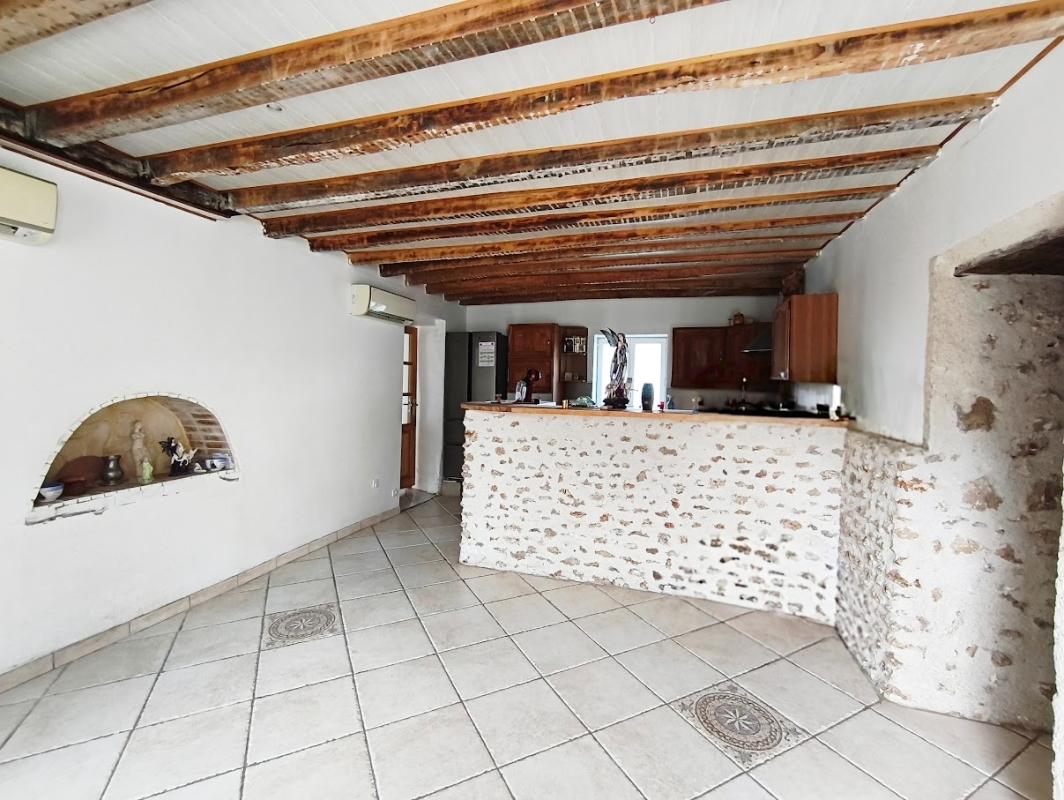 MONTMIRAIL Maison Montmirail 5