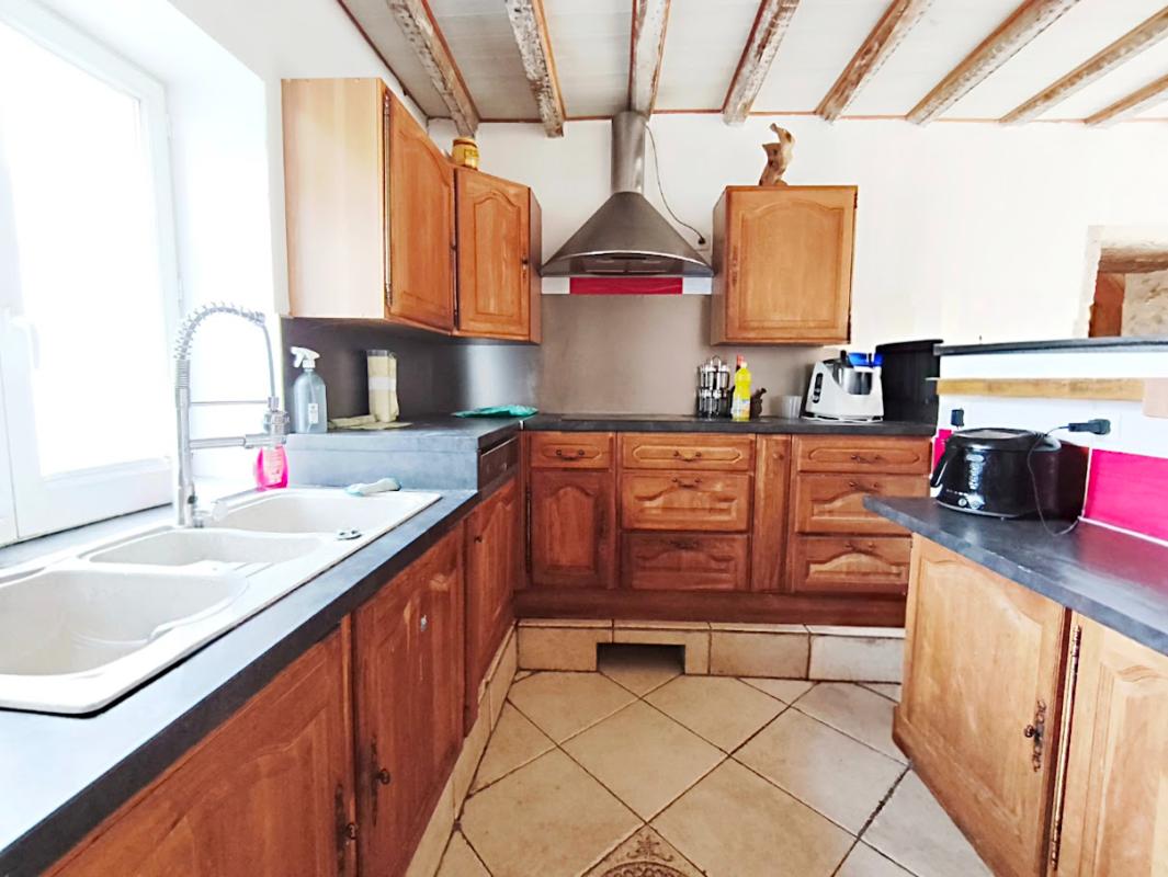 MONTMIRAIL Maison Montmirail 6