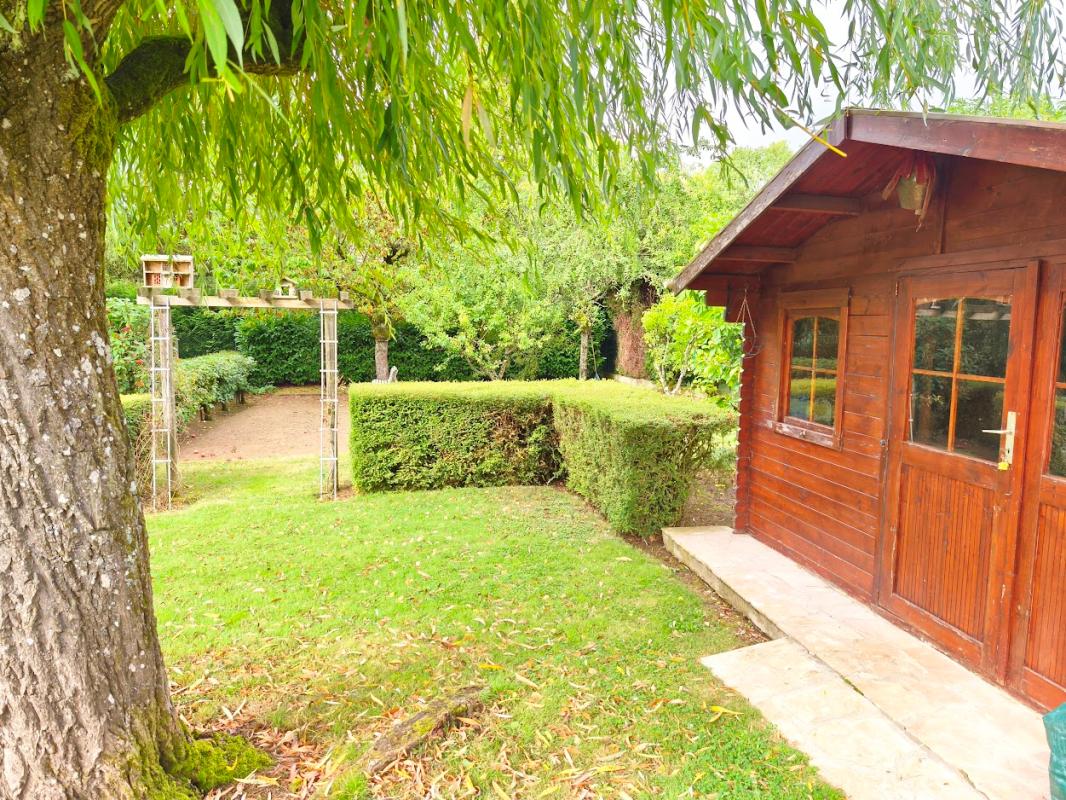 MONTMIRAIL Maison Montmirail avec piscine 14