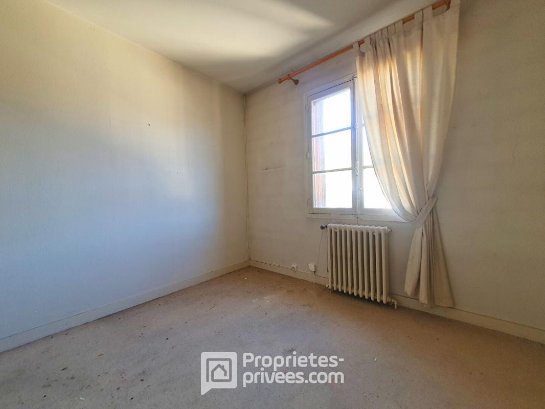 TOURS EXCLUSIVITÉ À VENDRE : Immeuble de 365 m2 à réinventer à Tours (Prébendes) 13