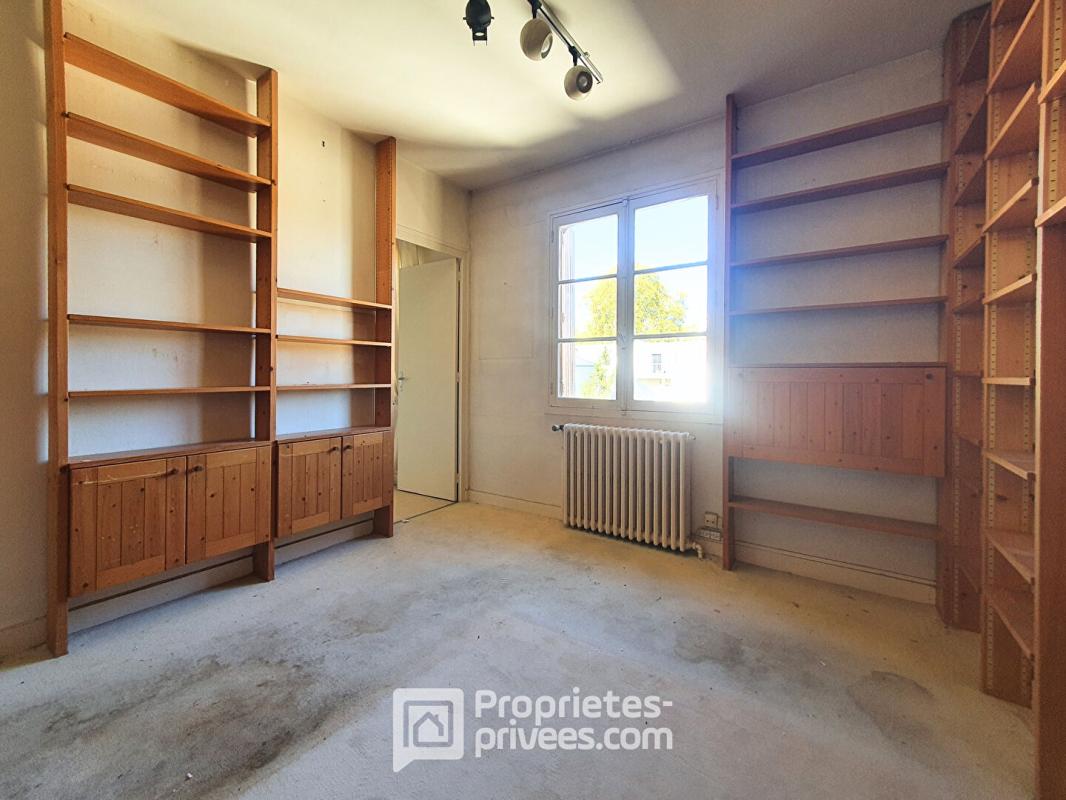 TOURS EXCLUSIVITÉ À VENDRE : Immeuble de 365 m2 à réinventer à Tours (Prébendes) 14
