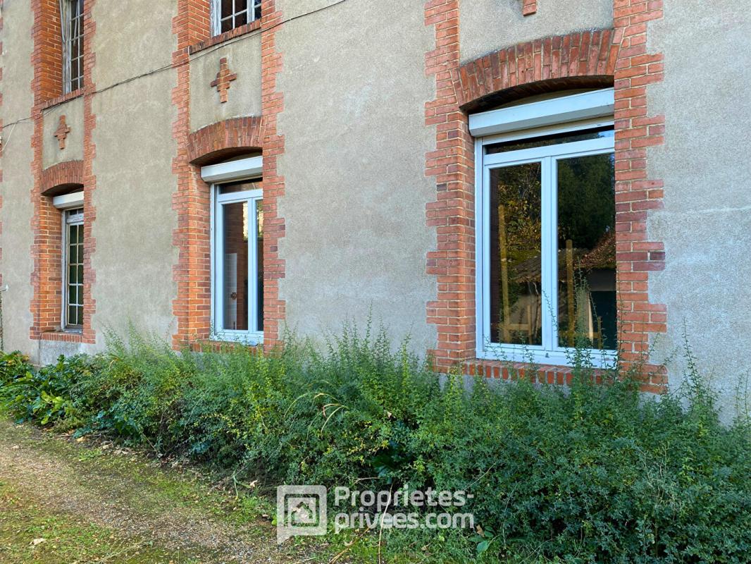 TOURS EXCLUSIVITÉ À VENDRE : Immeuble de 365 m2 à réinventer à Tours (Prébendes) 16